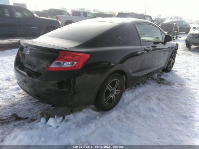 Photo 3 VIN: 2HGFG3B54CH543952 - HONDA CIVIC CPE 