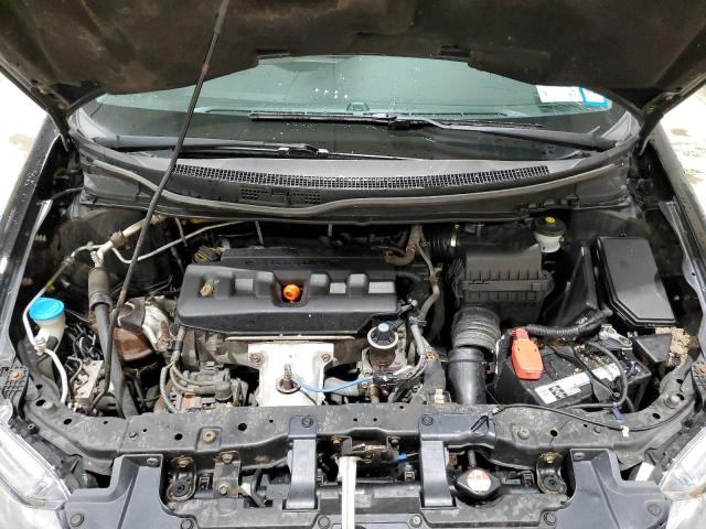 Photo 10 VIN: 2HGFG3B54CH545510 - HONDA CIVIC 