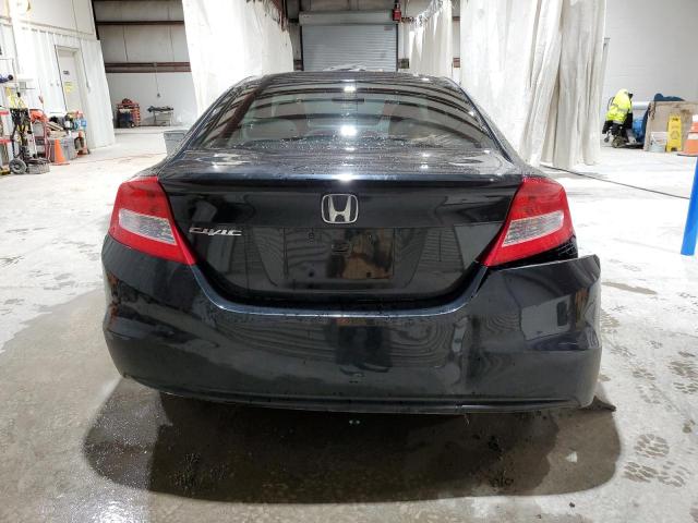 Photo 5 VIN: 2HGFG3B54CH545510 - HONDA CIVIC 