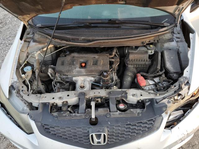 Photo 10 VIN: 2HGFG3B54CH549069 - HONDA CIVIC LX 