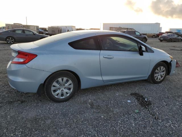 Photo 2 VIN: 2HGFG3B54CH549069 - HONDA CIVIC LX 