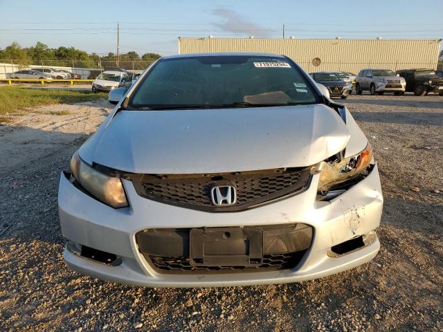 Photo 4 VIN: 2HGFG3B54CH549069 - HONDA CIVIC LX 