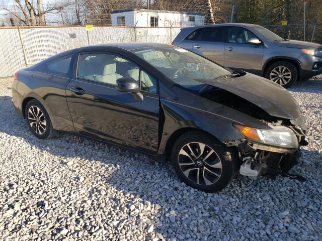 Photo 3 VIN: 2HGFG3B54CH551310 - HONDA CIVIC LX 