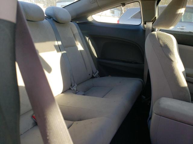 Photo 9 VIN: 2HGFG3B54CH551310 - HONDA CIVIC LX 