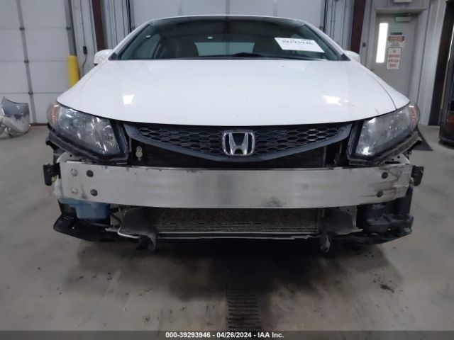 Photo 5 VIN: 2HGFG3B54CH552117 - HONDA CIVIC 