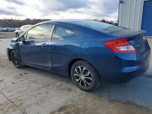 Photo 1 VIN: 2HGFG3B54CH554661 - HONDA CIVIC LX 