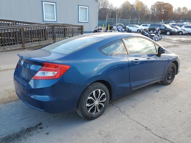 Photo 2 VIN: 2HGFG3B54CH554661 - HONDA CIVIC LX 