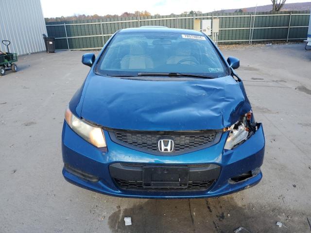 Photo 4 VIN: 2HGFG3B54CH554661 - HONDA CIVIC LX 