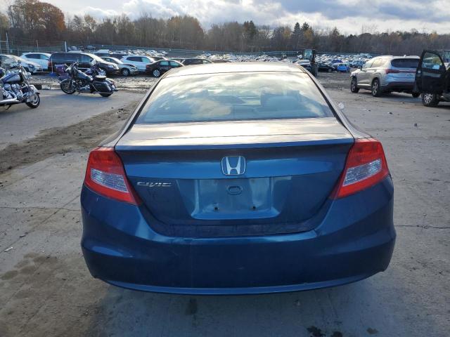 Photo 5 VIN: 2HGFG3B54CH554661 - HONDA CIVIC LX 