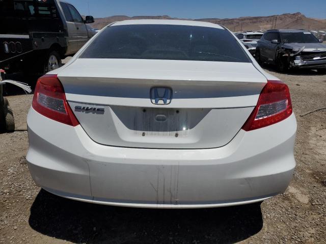 Photo 5 VIN: 2HGFG3B54CH555177 - HONDA CIVIC 