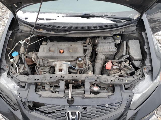 Photo 10 VIN: 2HGFG3B54CH555471 - HONDA CIVIC 