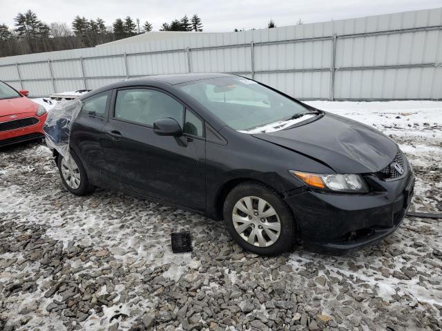 Photo 3 VIN: 2HGFG3B54CH555471 - HONDA CIVIC 