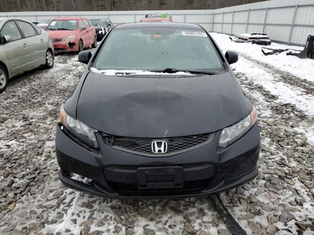 Photo 4 VIN: 2HGFG3B54CH555471 - HONDA CIVIC 