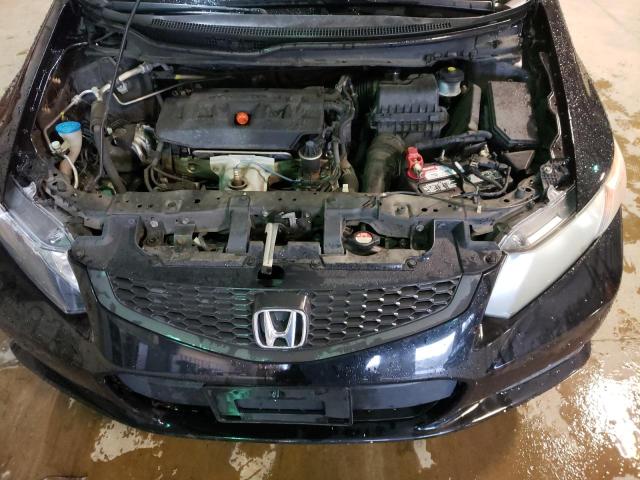 Photo 10 VIN: 2HGFG3B54CH557401 - HONDA CIVIC 