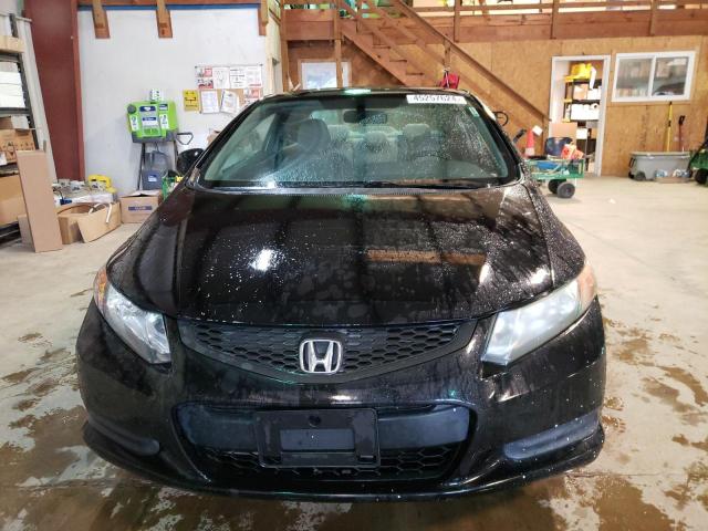 Photo 4 VIN: 2HGFG3B54CH557401 - HONDA CIVIC 