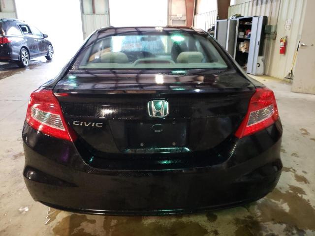 Photo 5 VIN: 2HGFG3B54CH557401 - HONDA CIVIC 