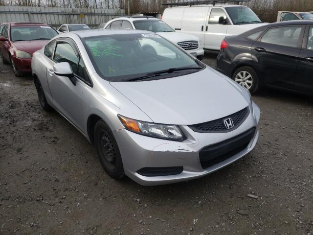 Photo 0 VIN: 2HGFG3B54CH559049 - HONDA CIVIC LX 