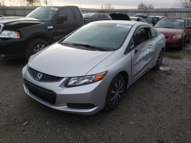 Photo 1 VIN: 2HGFG3B54CH559049 - HONDA CIVIC LX 