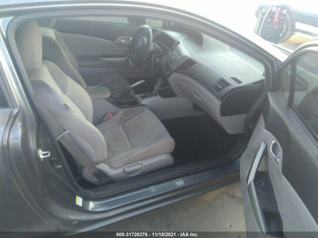 Photo 4 VIN: 2HGFG3B54CH565854 - HONDA CIVIC CPE 