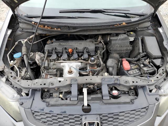 Photo 10 VIN: 2HGFG3B54DH502299 - HONDA CIVIC LX 