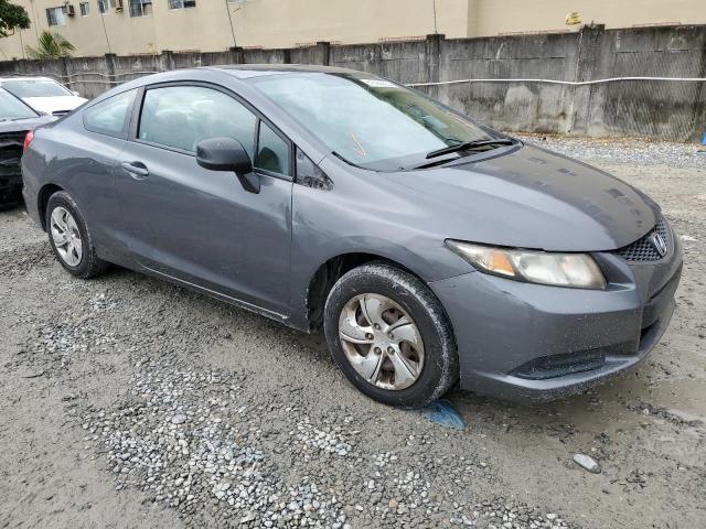 Photo 3 VIN: 2HGFG3B54DH502299 - HONDA CIVIC LX 