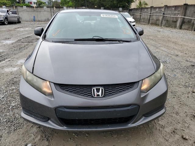 Photo 4 VIN: 2HGFG3B54DH502299 - HONDA CIVIC LX 