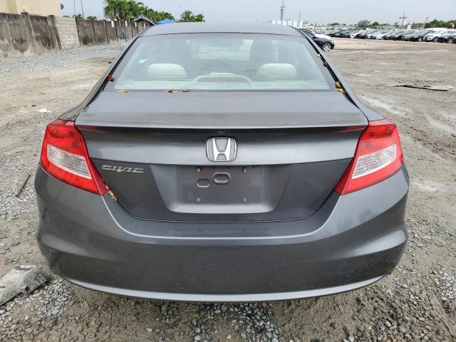 Photo 5 VIN: 2HGFG3B54DH502299 - HONDA CIVIC LX 