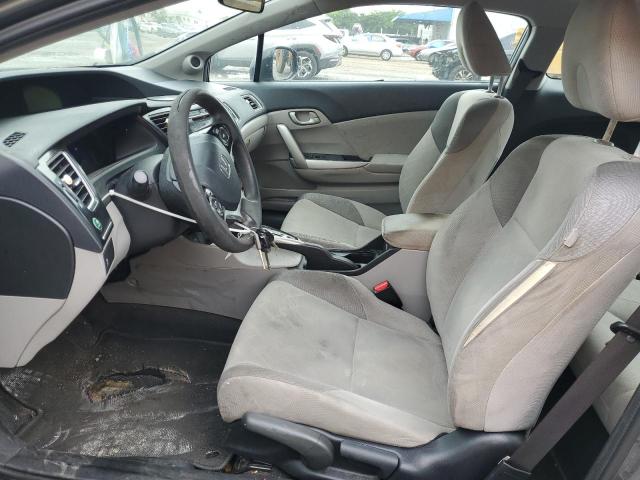 Photo 6 VIN: 2HGFG3B54DH502299 - HONDA CIVIC LX 