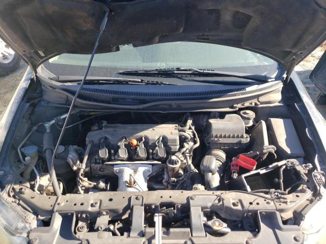 Photo 6 VIN: 2HGFG3B54DH504683 - HONDA CIVIC LX 