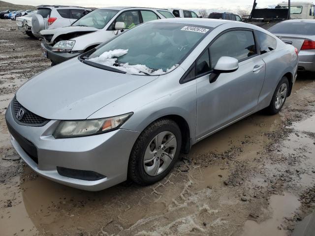 Photo 0 VIN: 2HGFG3B54DH507776 - HONDA CIVIC 