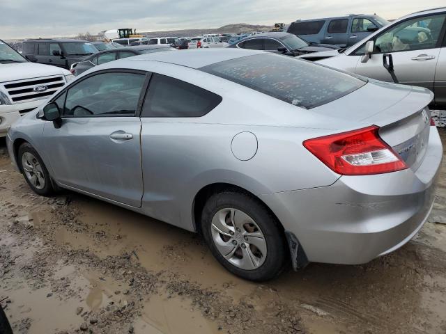 Photo 1 VIN: 2HGFG3B54DH507776 - HONDA CIVIC 