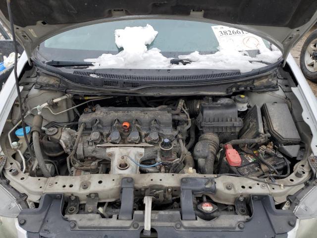 Photo 10 VIN: 2HGFG3B54DH507776 - HONDA CIVIC 