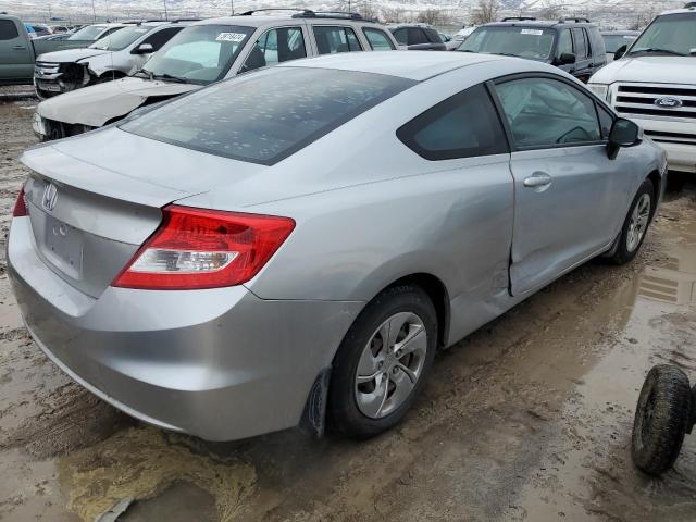 Photo 2 VIN: 2HGFG3B54DH507776 - HONDA CIVIC 