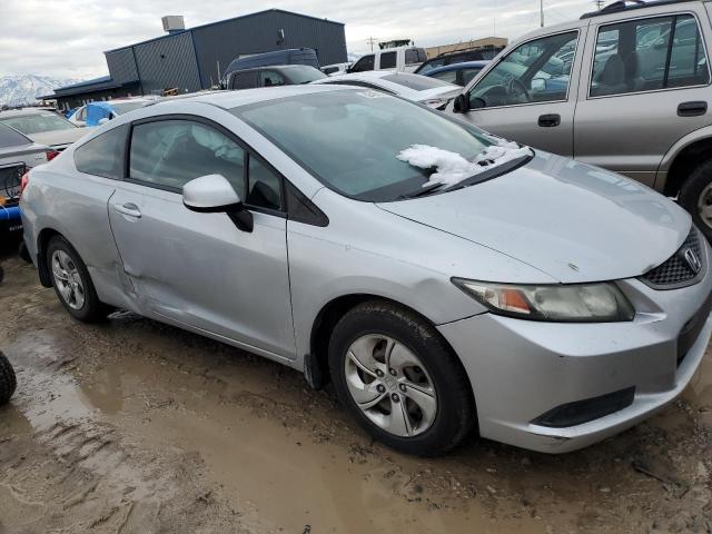 Photo 3 VIN: 2HGFG3B54DH507776 - HONDA CIVIC 