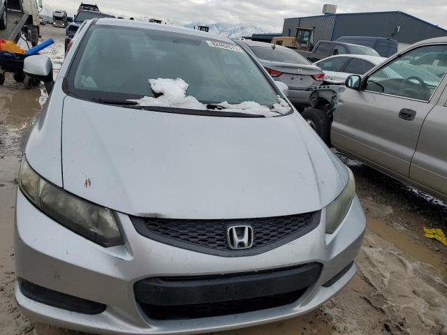 Photo 4 VIN: 2HGFG3B54DH507776 - HONDA CIVIC 