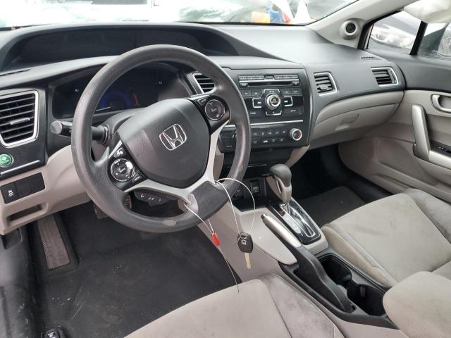 Photo 7 VIN: 2HGFG3B54DH507776 - HONDA CIVIC 