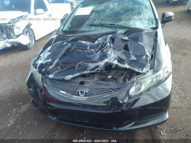 Photo 5 VIN: 2HGFG3B54DH508054 - HONDA CIVIC CPE 