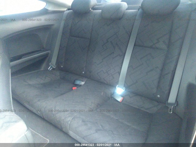 Photo 7 VIN: 2HGFG3B54DH508054 - HONDA CIVIC CPE 