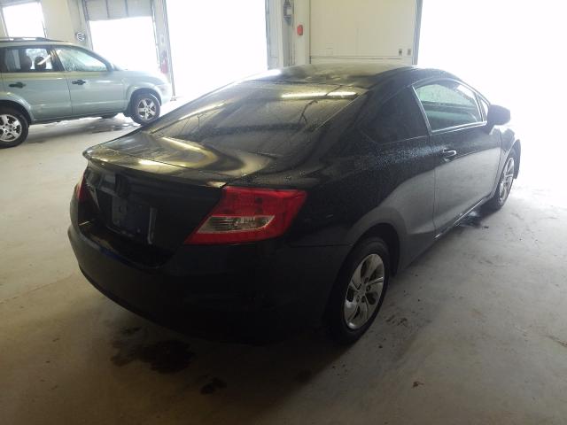 Photo 3 VIN: 2HGFG3B54DH508328 - HONDA CIVIC LX 