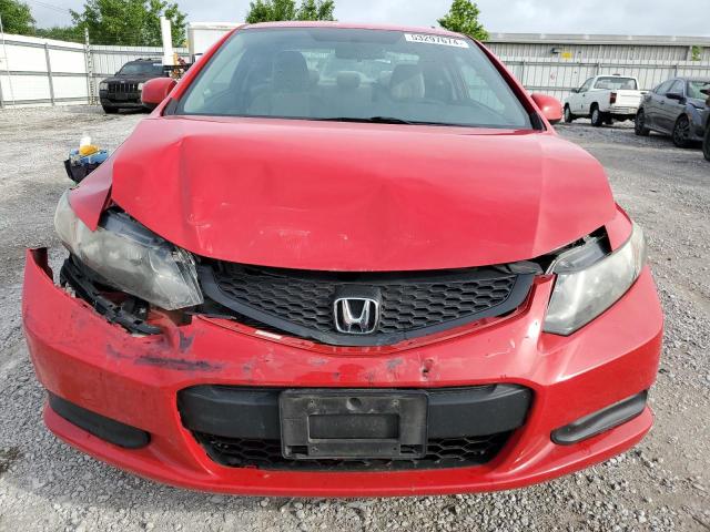 Photo 4 VIN: 2HGFG3B54DH509351 - HONDA CIVIC 