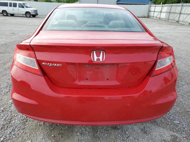 Photo 5 VIN: 2HGFG3B54DH509351 - HONDA CIVIC 