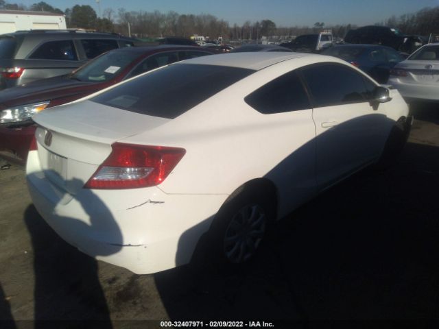 Photo 3 VIN: 2HGFG3B54DH512766 - HONDA CIVIC CPE 