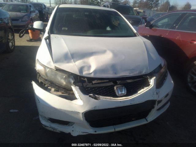 Photo 5 VIN: 2HGFG3B54DH512766 - HONDA CIVIC CPE 