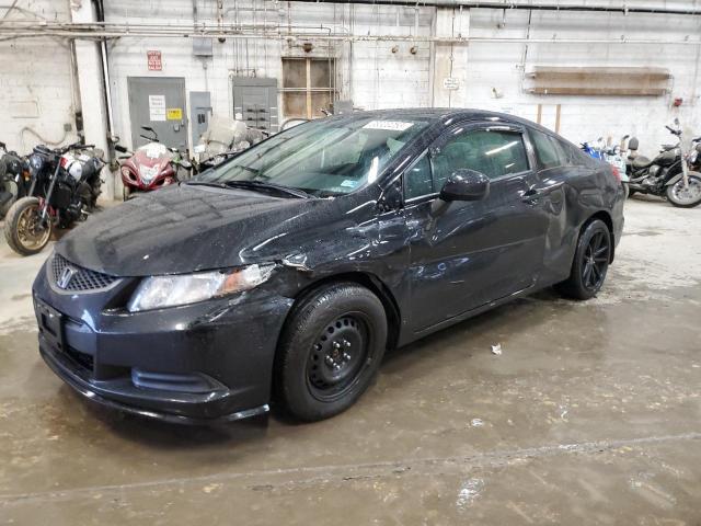 Photo 0 VIN: 2HGFG3B54DH516767 - HONDA CIVIC LX 