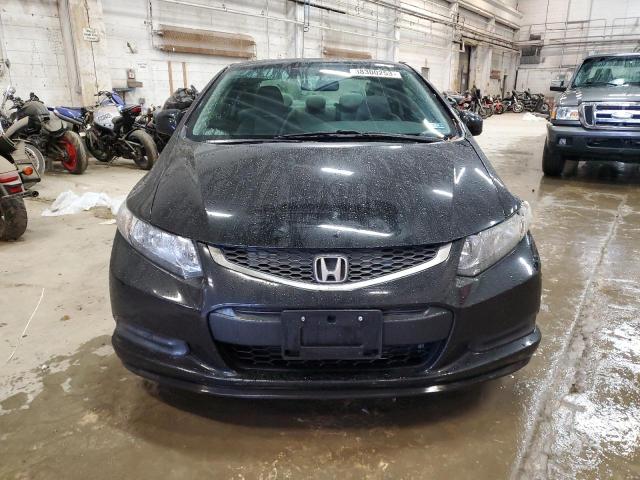 Photo 4 VIN: 2HGFG3B54DH516767 - HONDA CIVIC LX 