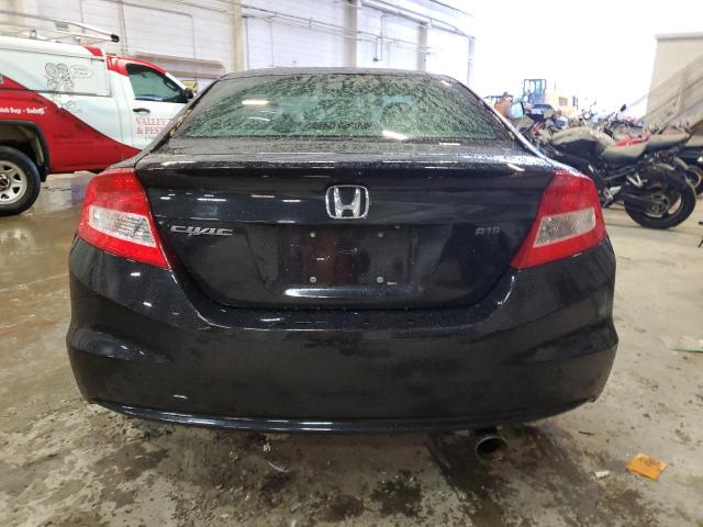 Photo 5 VIN: 2HGFG3B54DH516767 - HONDA CIVIC LX 