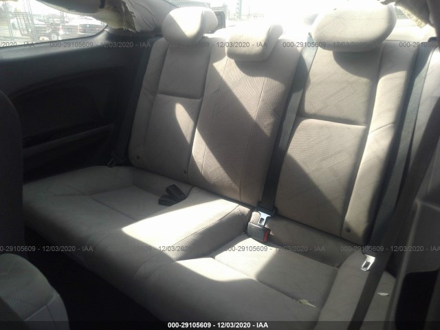 Photo 7 VIN: 2HGFG3B54DH516915 - HONDA CIVIC CPE 