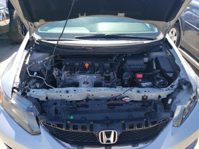 Photo 10 VIN: 2HGFG3B54DH519507 - HONDA CIVIC LX 