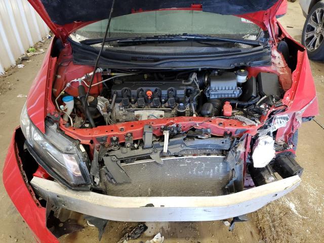 Photo 10 VIN: 2HGFG3B54DH521595 - HONDA CIVIC LX 