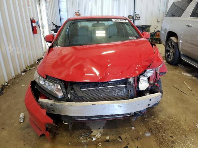 Photo 4 VIN: 2HGFG3B54DH521595 - HONDA CIVIC LX 